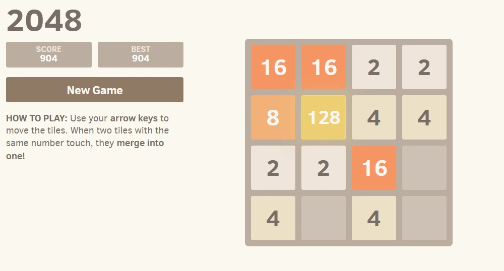 2048-unblocked